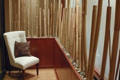 Bambus-Deko-Idee
